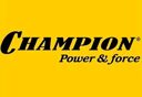 Садовая техника Champion