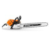 Бензопила STIHL MS 500i - 50 см